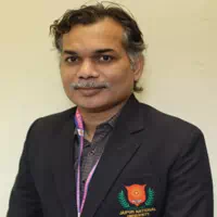 Saurabh Singh