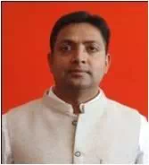 Shailendra Rai