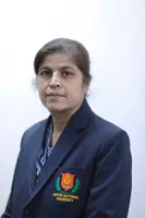 Shavya Singh