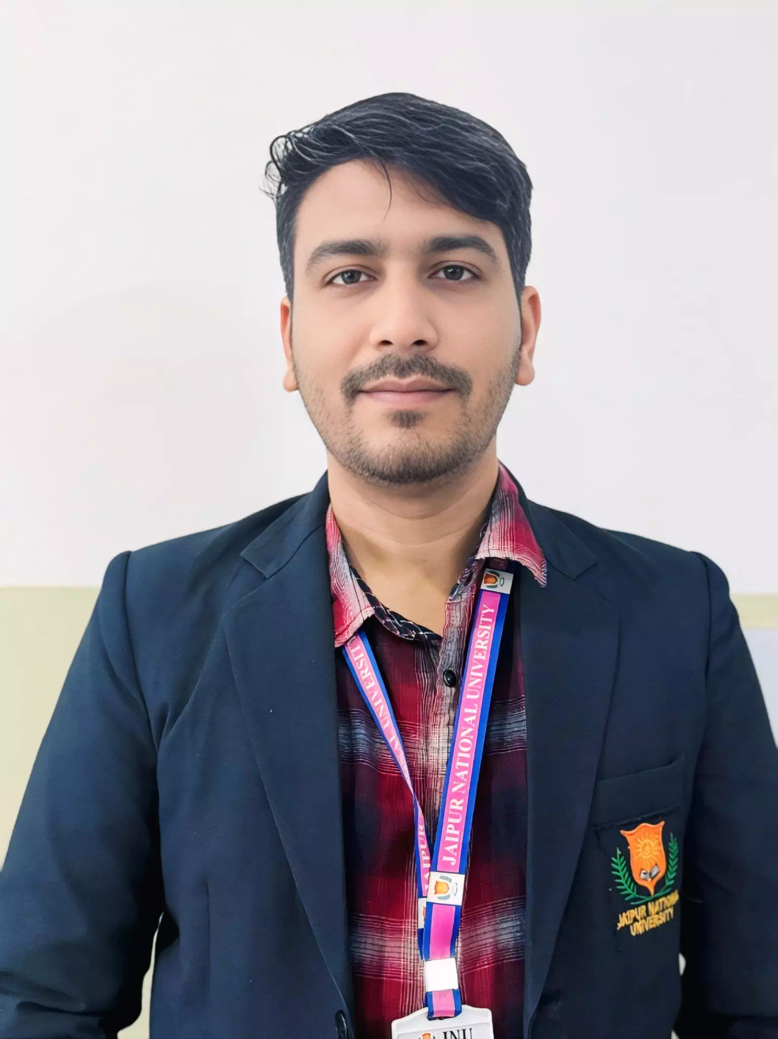 Shekhar Mishra