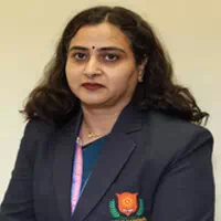 Shilpi Sharma
