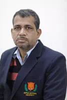 Shiv Kumar Khatik