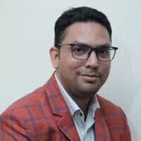 Sunil Dubey