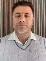 Sunil Sharma