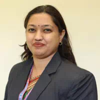 Urvija Garg