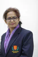Vatsala Panwar