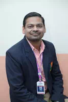 Vikas Bansal