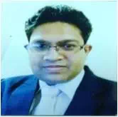 Vikrant Meshram