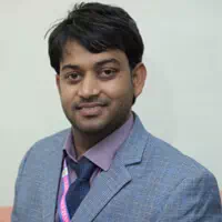 Vivek Kumar Jain