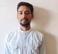 Abhishek Chaurasiya