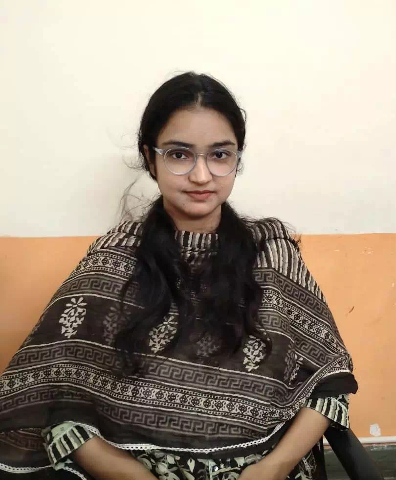 Afreen Gauri