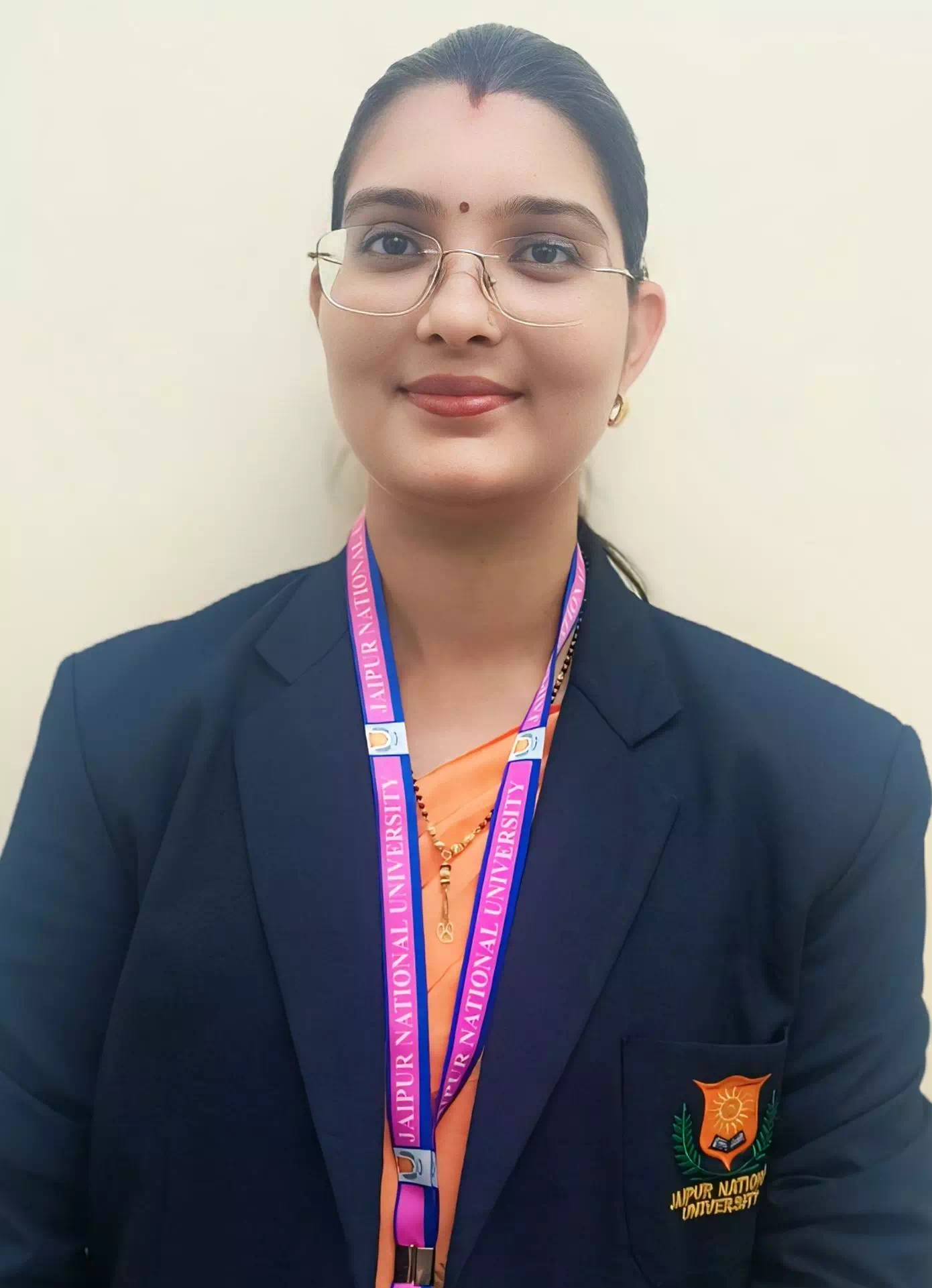 Aishwarya Sharma