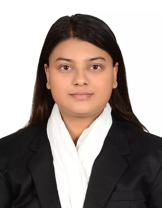 Akshita Jindal