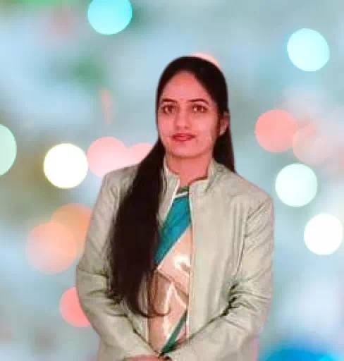 Anita Dhaka