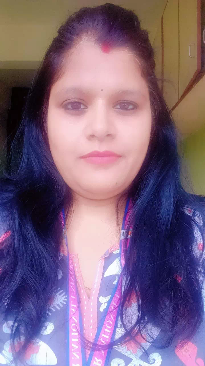 Anita Singh