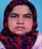 Fauzia Arif