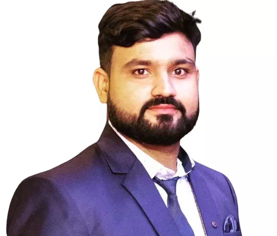 Ankit Siwach