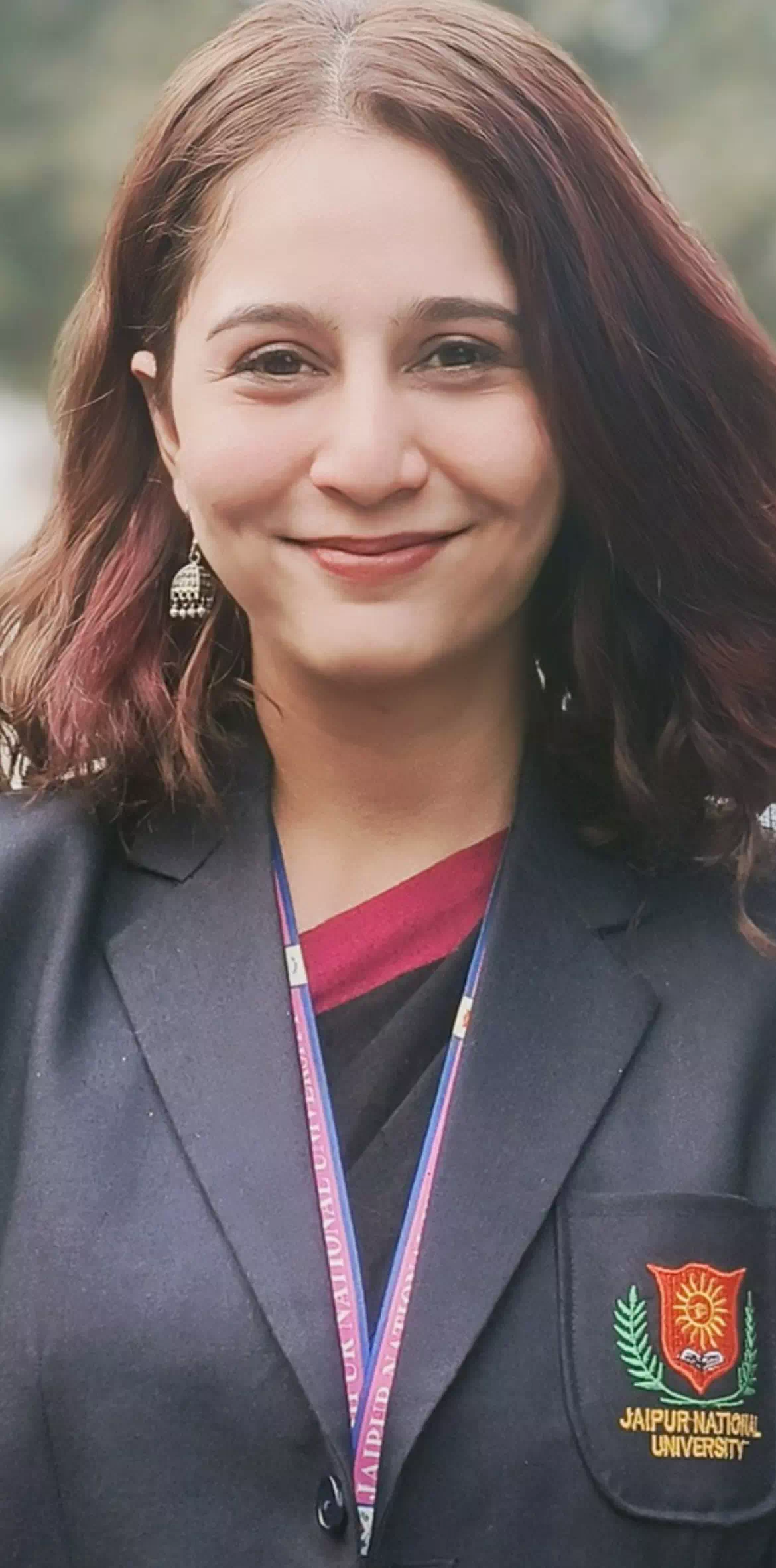 Anmol Bhat