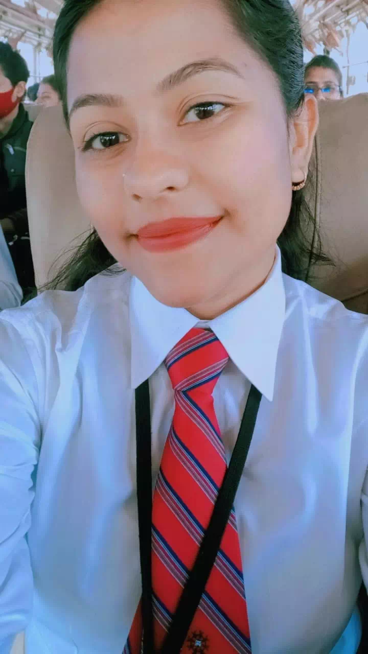 Anshu Singh