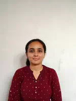 Anupama Chaudhary