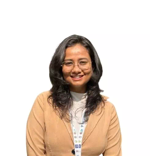 Arushi Saxena