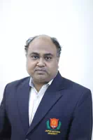 Ashish Mittal