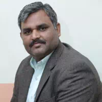 Ashok Singh Gour