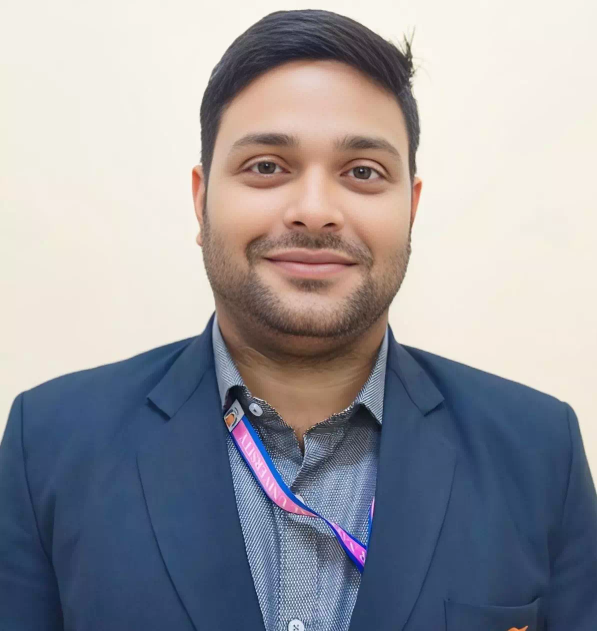 Ashwani Kumar Singh