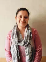 Ayushi Choudhary