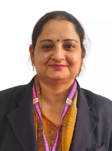 Babita Vaishnav