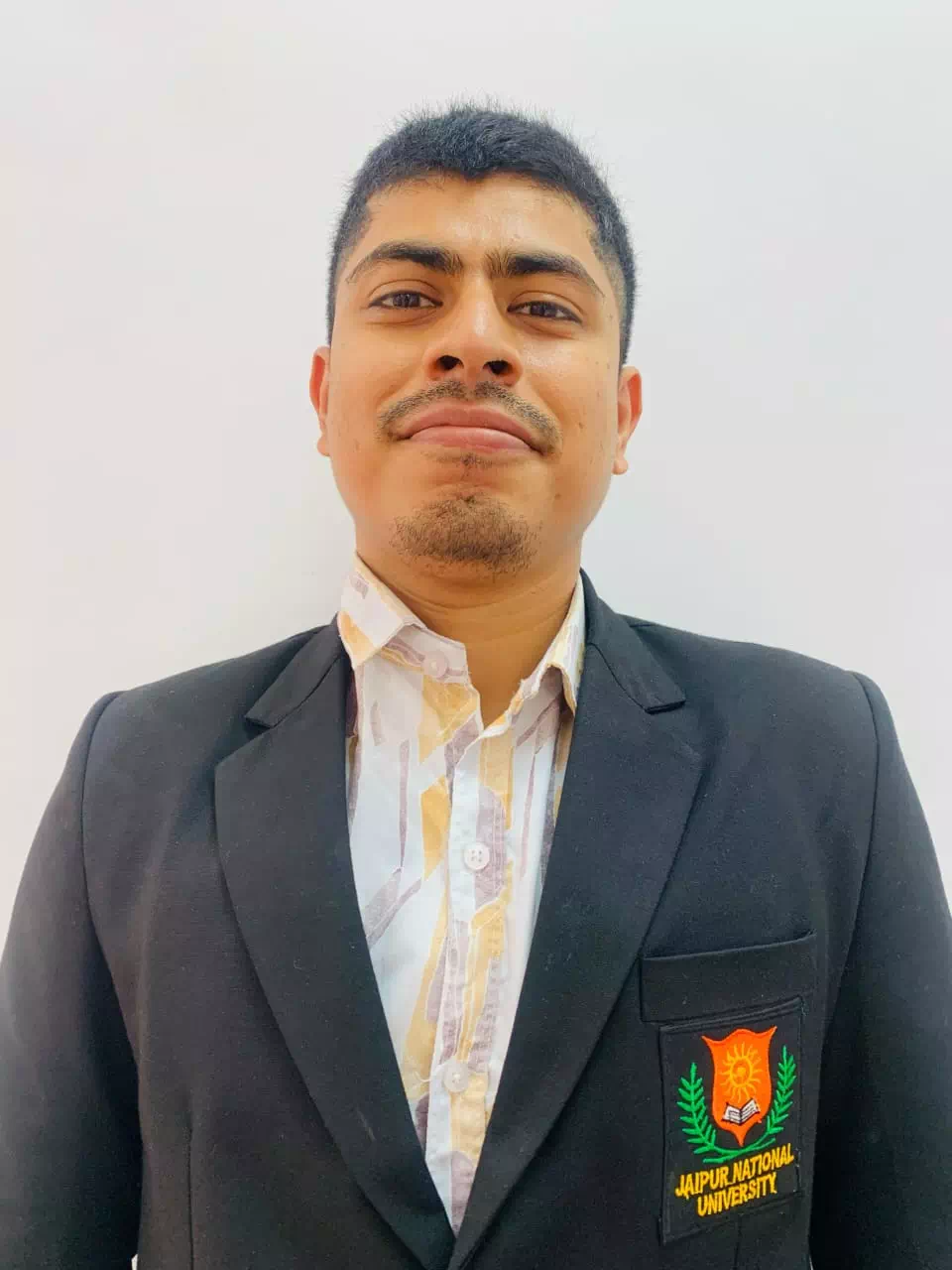 Bhaskar J. Borah