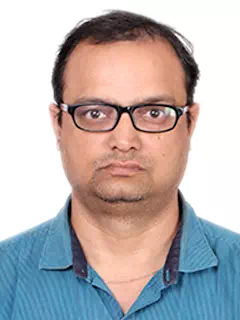 Bhasker Shrivastava