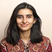Bhavya Bharadwaj