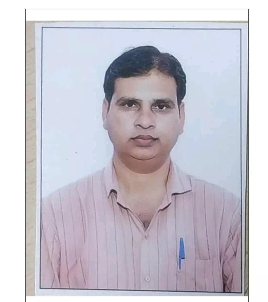 C P Samar