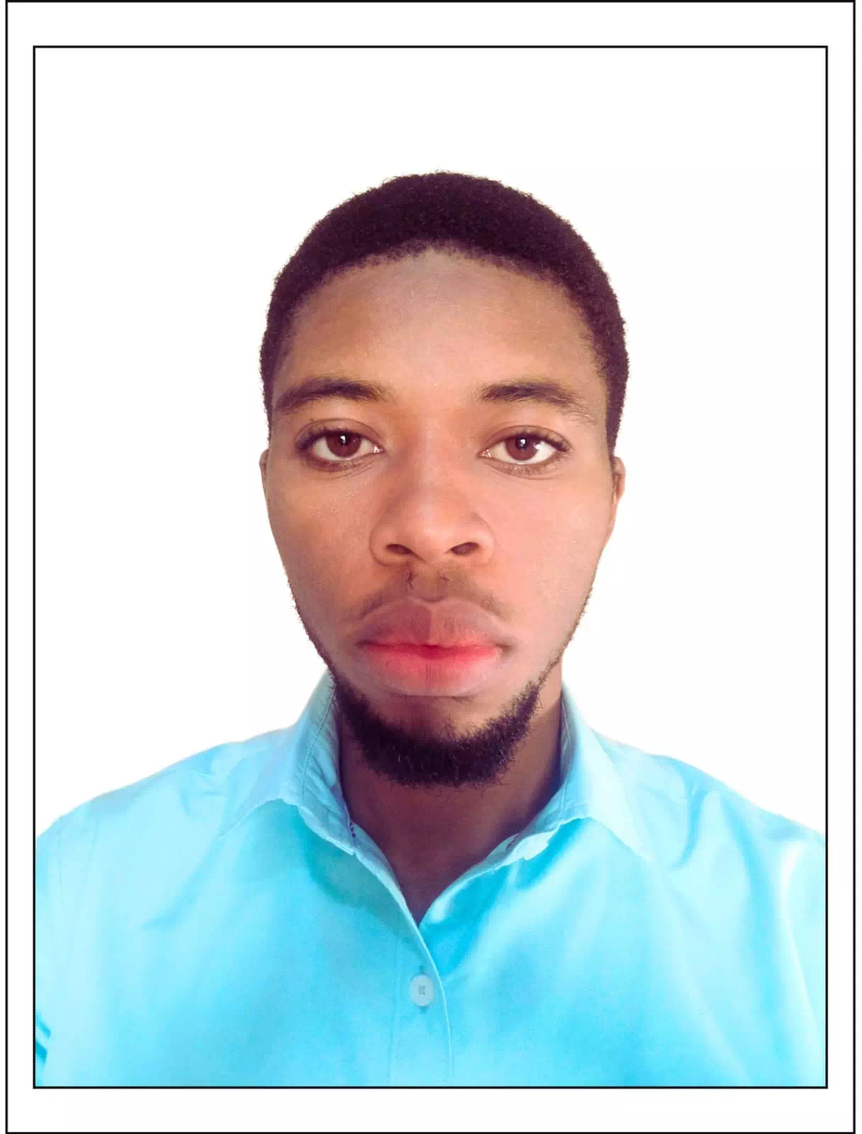 Collins Nnawuihe Chinonye