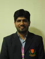 Deepak Kumar Jain
