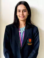 Deepika Sharma