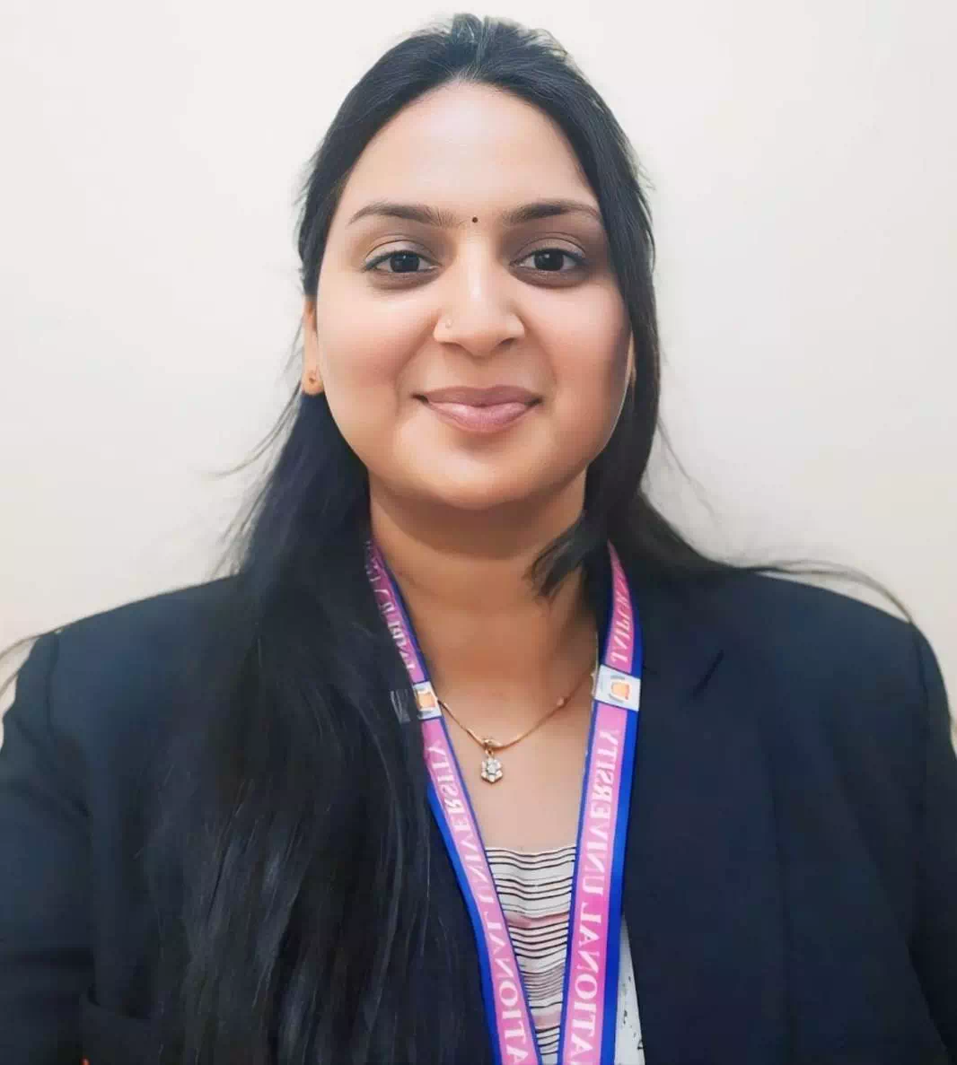 Deepika Sharma