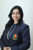 Deepshikha Jain
