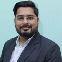 Dhruv Saxena