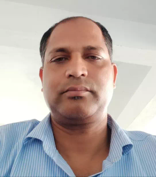 Dilip Kumar Samanta