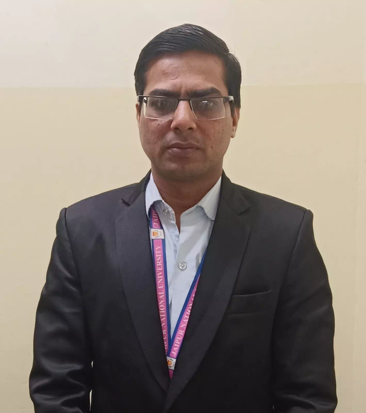 Dinesh Chand Agarwal
