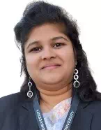 Divyanshi Kothari
