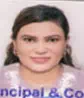 Farida Tabassum