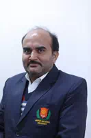 Gajendra Singh