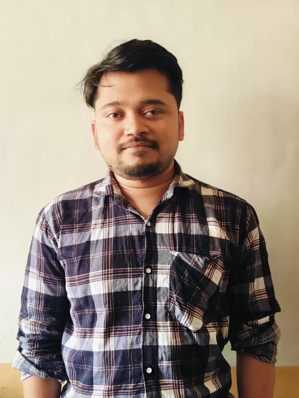 Gaurav Bisen