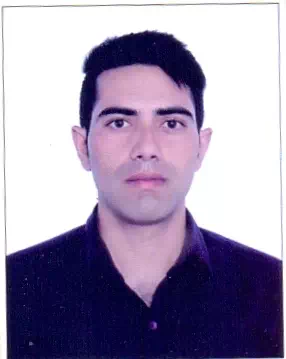 Gaurav Jamwal