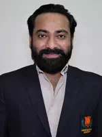 Gaurav Sharma