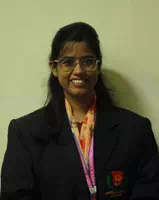 Geetanjali Singh