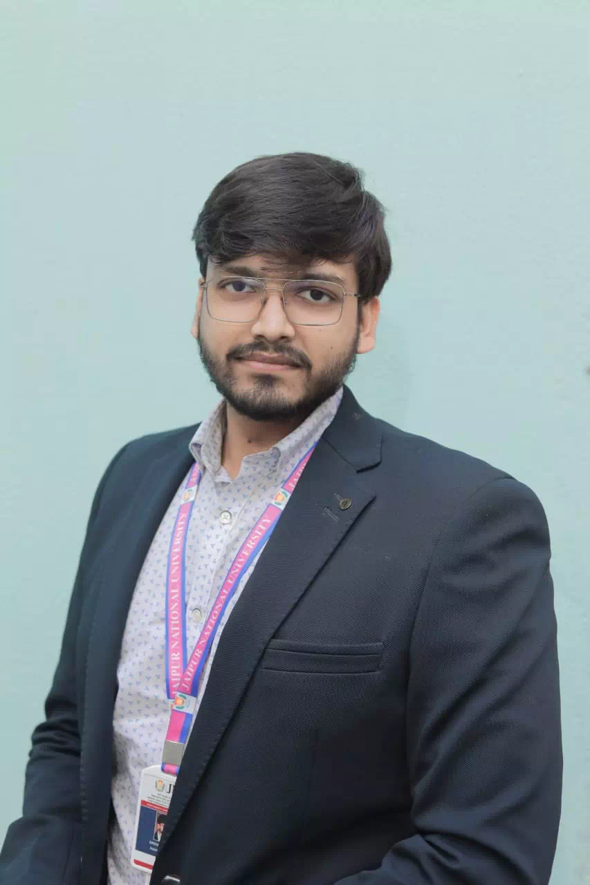 Girdhar Agarwal